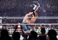 WrestleMania 41 - Source: Getty